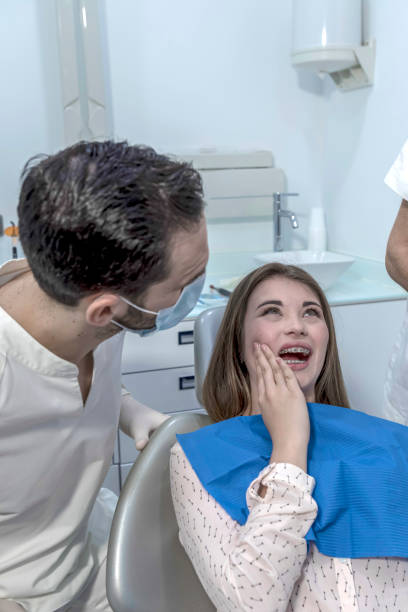 Best After-Hours Emergency Dentist in Cowarts, AL